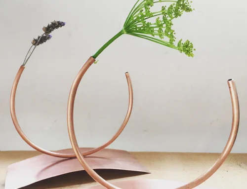 Single Bloom Holder